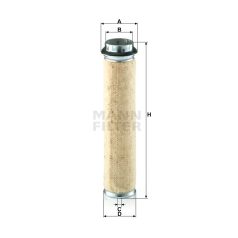 Mann-Filter CF600 Levegőszűrő