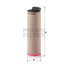 Mann-Filter CF610 Levegőszűrő