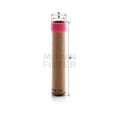 Mann-Filter CF65/2 Levegőszűrő