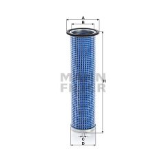 Mann-Filter CF75/1X Levegőszűrő