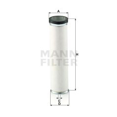 Mann-Filter CF830 Levegőszűrő