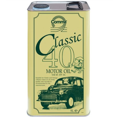 Comma Classic 40 5L motorolaj