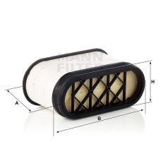 Mann-Filter CP33300 Levegőszűrő