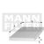 Mann-Filter CUK2232/1 Aktívszenes Pollenszűrő