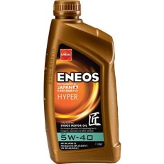 Eneos Hyper 5W-40 1L motorolaj