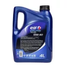 Elf Evolution 700 STI 10W-40 4L motorolaj