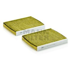 Mann-Filter FP2533/2 Antibakteriális Pollenszűrő