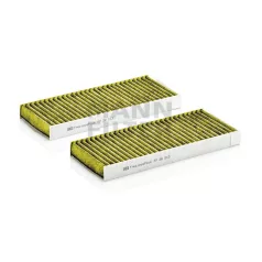 Mann-Filter FP26013/2 Antibakteriális Pollenszűrő