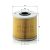 Mann-Filter H1032/1X Olajszűrő
