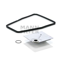 Mann-Filter H1615/1XKIT Autómata váltó Olajszűrő
