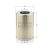 Mann-Filter H1815 Olajszűrő