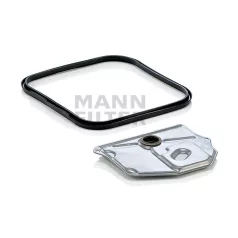 Mann-Filter H199KIT Autómata váltó Olajszűrő