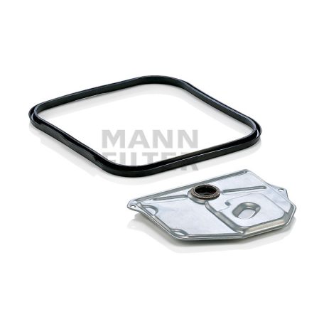 Mann-Filter H199KIT Autómata váltó Olajszűrő