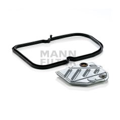 Mann-Filter H2014NKIT Olajszűrő