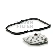 Mann-Filter H2014XKIT Autómata váltó Olajszűrő
