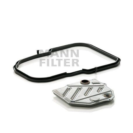 Mann-Filter H2014XKIT Autómata váltó Olajszűrő