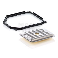 Mann-Filter H2019KIT Olajszűrő