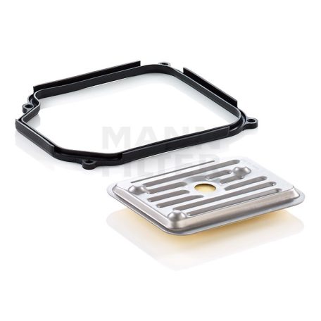Mann-Filter H2019KIT Olajszűrő