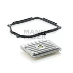 Mann-Filter H2019KIT2 Olajszűrő