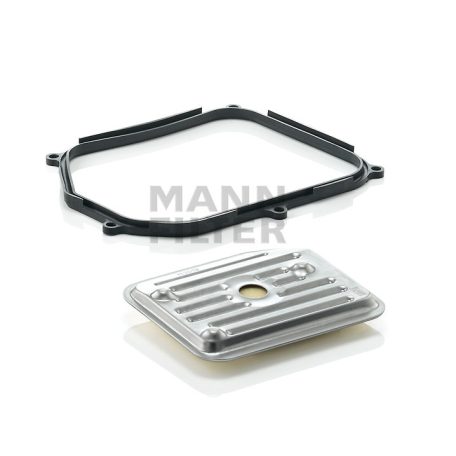 Mann-Filter H2019KIT2 Olajszűrő
