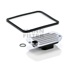 Mann-Filter H2120XKIT Autómata váltó Olajszűrő