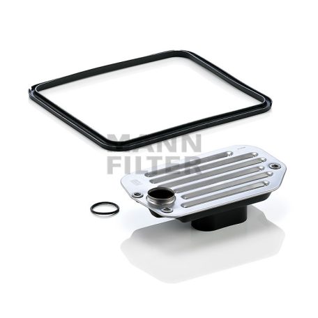 Mann-Filter H2120XKIT Autómata váltó Olajszűrő