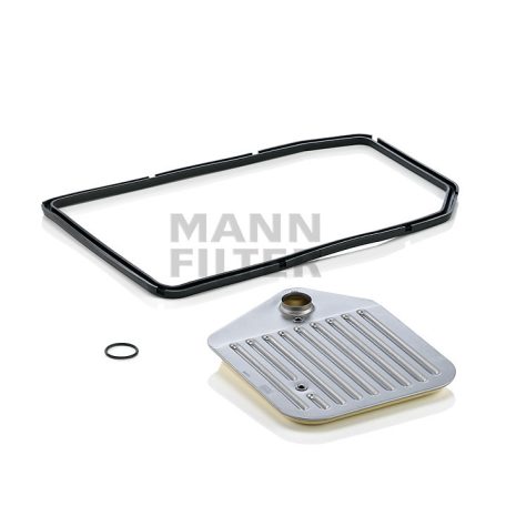 Mann-Filter H2425XKIT Autómata váltó Olajszűrő