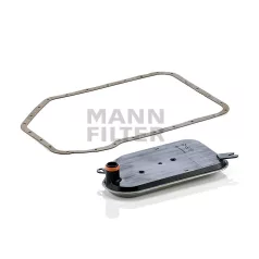 Mann-Filter H2826KIT Autómata váltó Olajszűrő