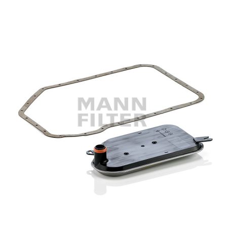 Mann-Filter H2826KIT Autómata váltó Olajszűrő