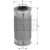 Mann-Filter H43/2 Olajszűrő