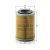 Mann-Filter H716/1X Olajszűrő