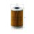Mann-Filter H929X Olajszűrő