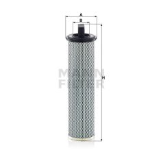 Mann-Filter HD11005 Olajszűrő