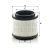 Mann-Filter HD15003 Olajszűrő