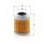Mann-Filter HD4001X Olajszűrő
