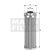 Mann-Filter HD47 Olajszűrő