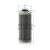Mann-Filter HD509 Olajszűrő