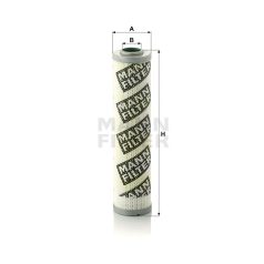 Mann-Filter HD517/1X Olajszűrő