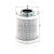 Mann-Filter HD6003 Olajszűrő