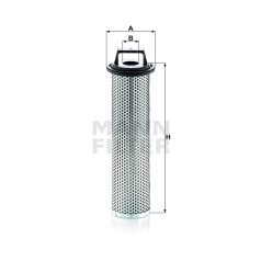 Mann-Filter HD7002 Olajszűrő