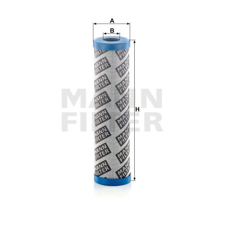 Mann-Filter HD9003 Olajszűrő