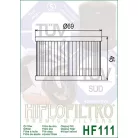 Hiflofiltro HF111 olajszűrő