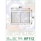 Hiflofiltro HF112 olajszűrő