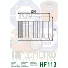 Hiflofiltro HF113 olajszűrő