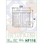 Hiflofiltro HF116 olajszűrő