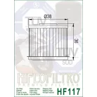 Hiflofiltro HF117 olajszűrő
