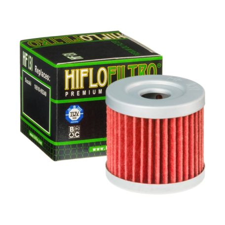 Hiflofiltro HF131 olajszűrő