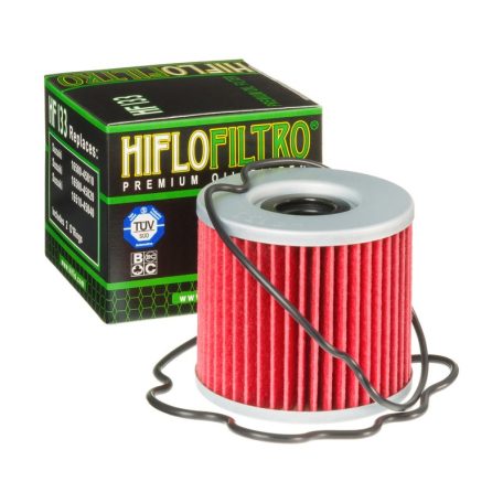 Hiflofiltro HF133 olajszűrő