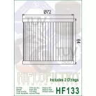 Hiflofiltro HF133 olajszűrő