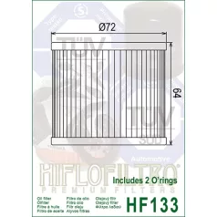 Hiflofiltro HF133 olajszűrő